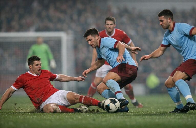 Wrexham și Burnley au încheiat la egalitate, 1-1, pe 8 septembrie 2026