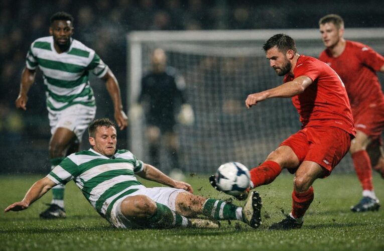 Yeovil Town – AFC Fylde 1-4: o victorie clară în deplasare, pe 12 septembrie 2026