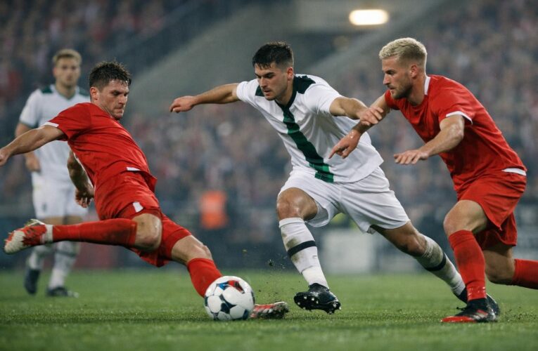 1. FC Köln învinge Borussia Mönchengladbach cu 2-1 pe 11 octombrie 2026