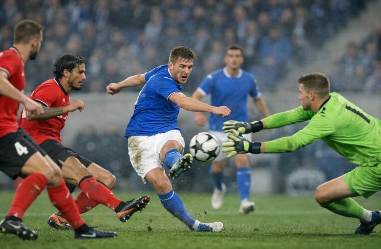 1899 Hoffenheim – Bayer Leverkusen 3-0: victorie clară pentru gazde pe 25 octombrie 2026