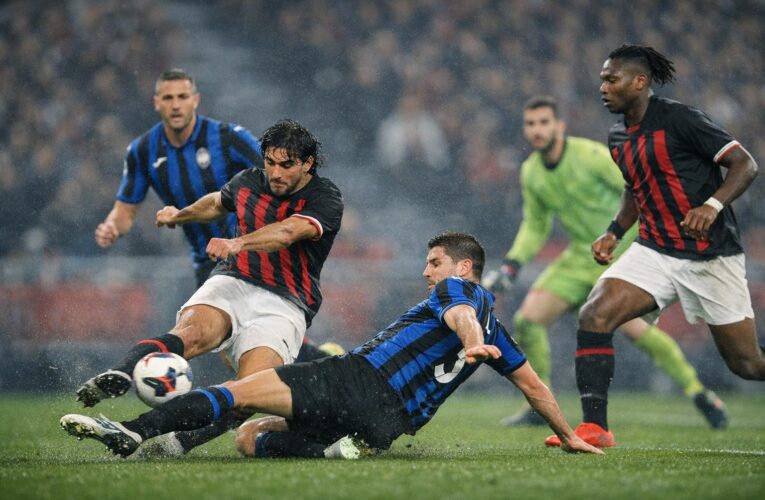 AC Milan a învins-o pe Atalanta cu 3-2, într-un meci disputat pe 18 octombrie 2026
