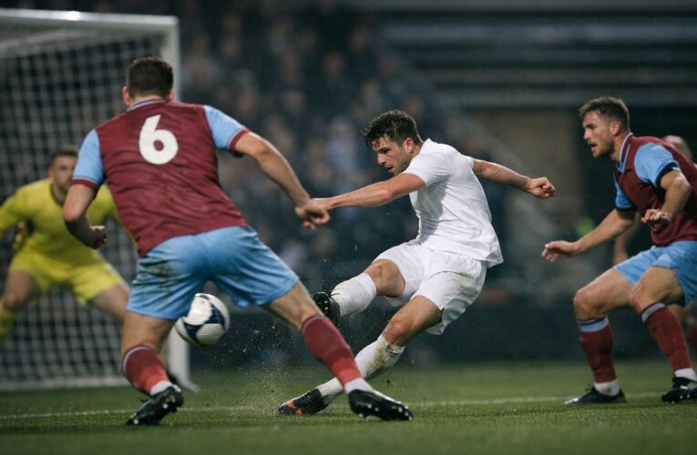 AFC Fylde – Scunthorpe 2-0, victorie clară pe 10 octombrie 2026