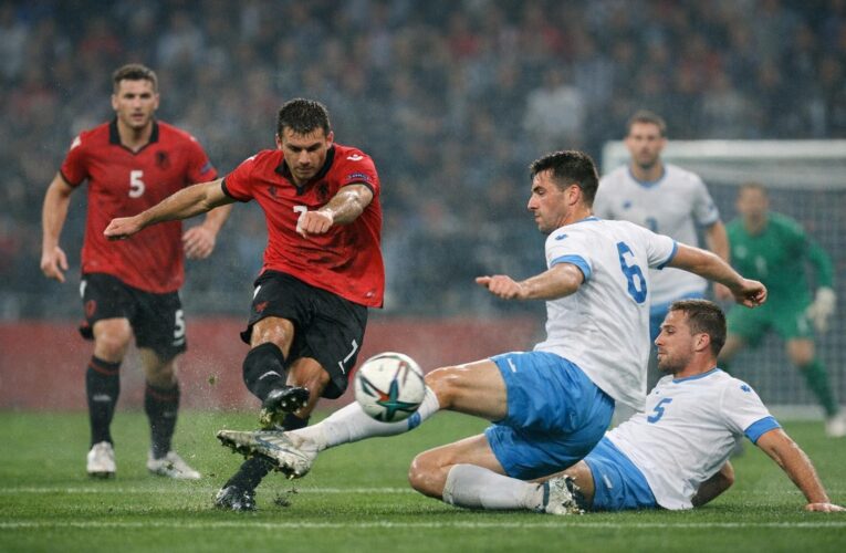 Albania – San Marino 2-1, pe 6 octombrie 2026: victorie la limită pentru gazde