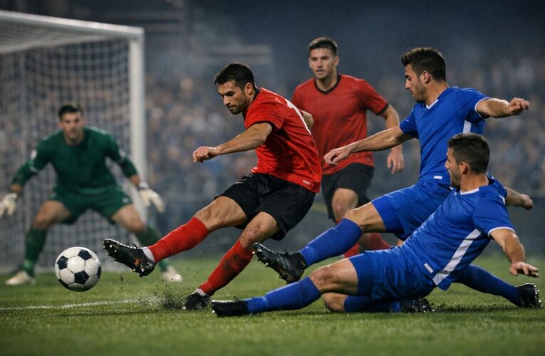 Alcazar – Talayuela 1-0, victorie la limită pe 4 octombrie 2026