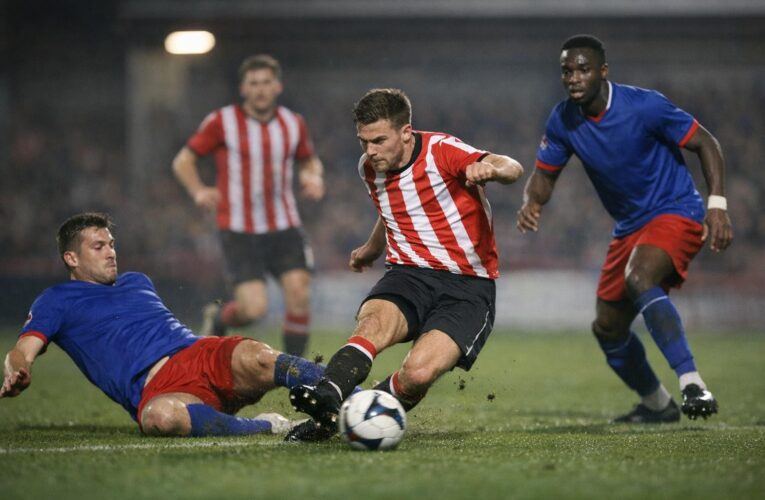 Altrincham – Aldershot Town 3-1: victorie clară pentru gazde pe 2026-10-10