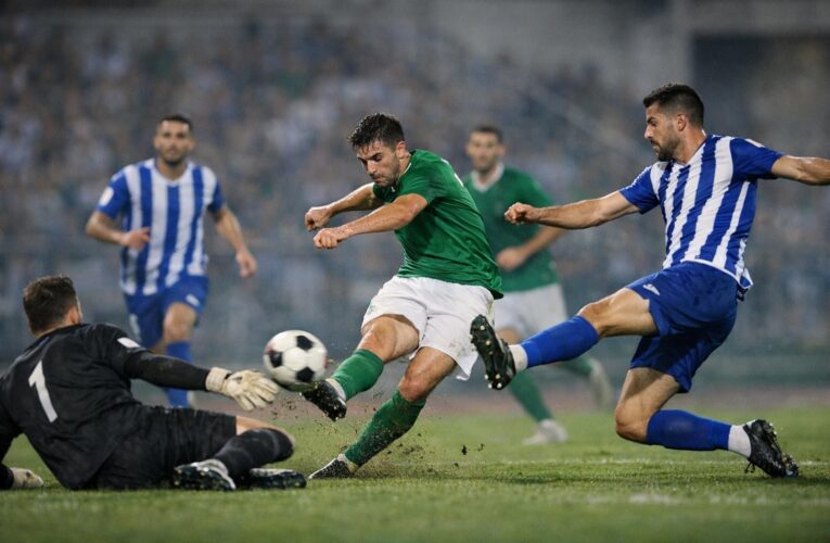 Antequera a învins-o pe Águilas cu 2-0, pe 29 octombrie 2026
