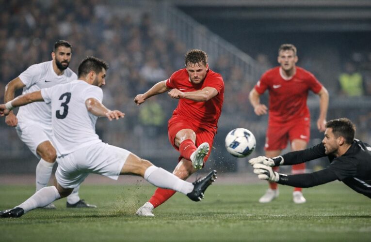 Ararat-Armenia – AZ Alkmaar 0-4: victorie clară pentru olandezi în meciul din 22 octombrie 2026