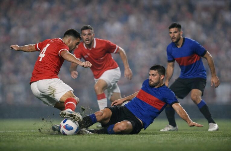 Argentinos JRS a învins Tigre cu 2-1, într-un meci disputat pe 2026-10-04