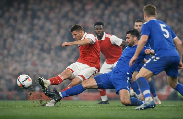 Arsenal învinge Everton cu 2-0, într-un meci controlat pe 24 octombrie 2026