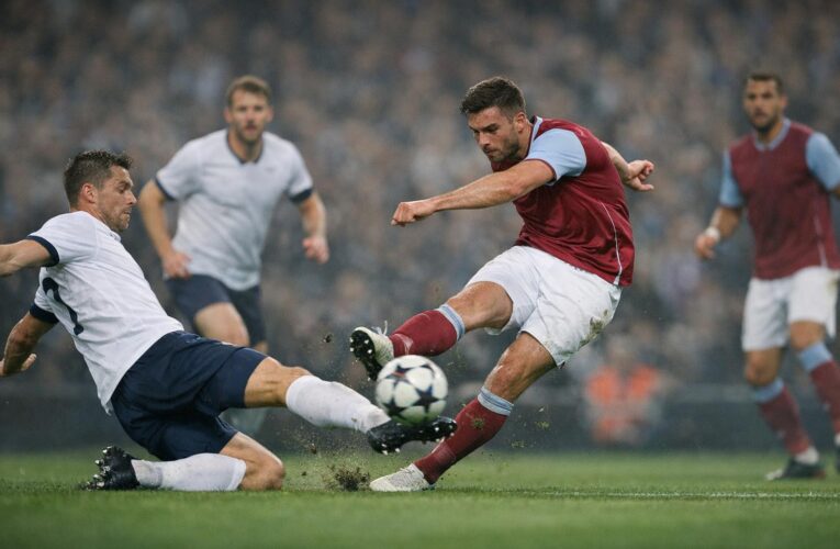 Aston Villa – Viking 3-1, victorie clară pe 21 octombrie 2026
