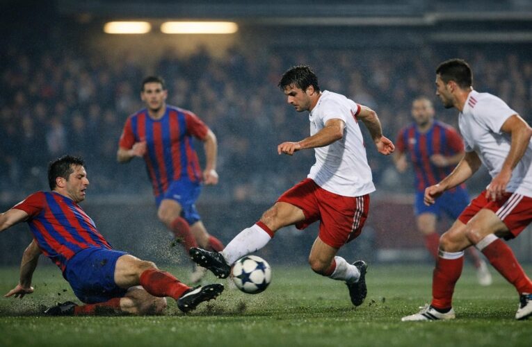 Atletico Calatayud – Osasuna 0-6: victorie categorică în partida din 29 octombrie 2026