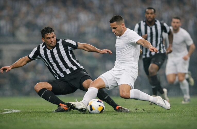 Atletico-MG a învins RB Bragantino cu 1-0 pe 2026-10-03
