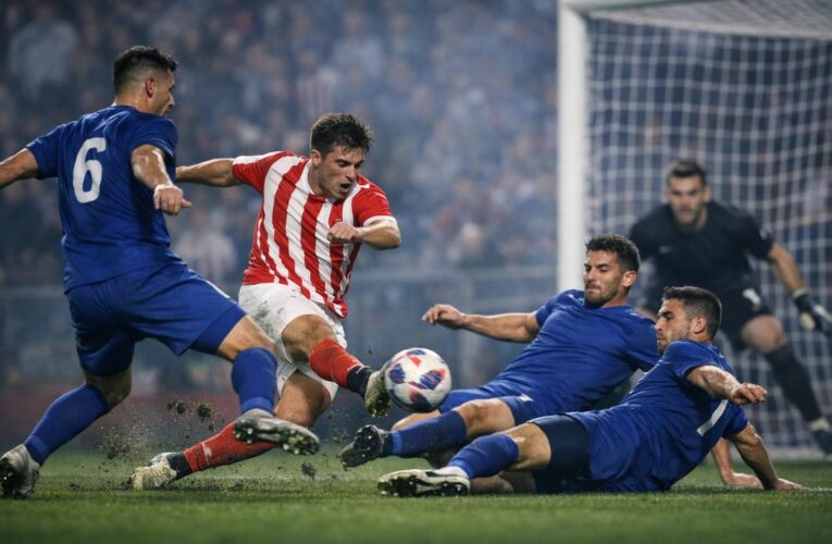 Barracas Central a învins Estudiantes de Rio Cuarto cu 2-1, pe 2026-10-26