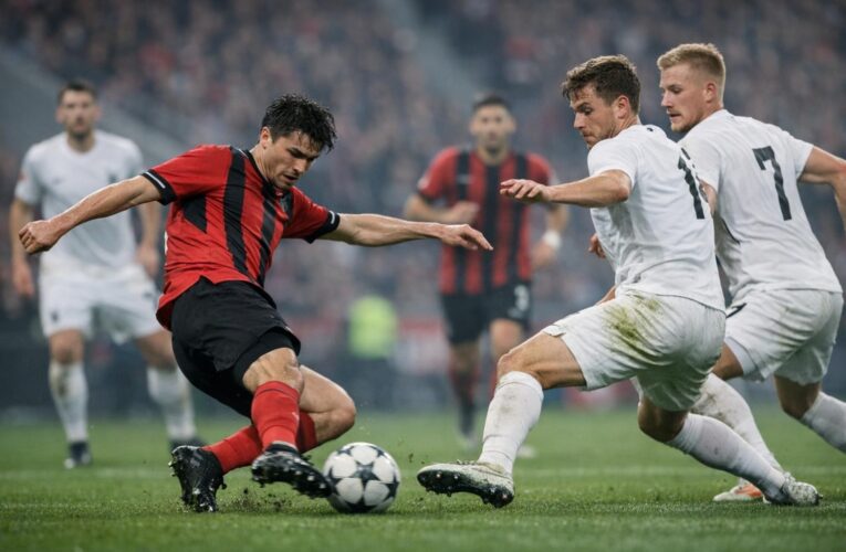 Bayer Leverkusen învinge SC Freiburg cu 2-1, într-un meci disputat pe 18 octombrie 2026