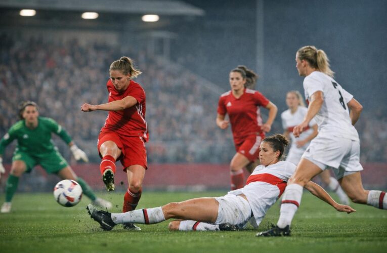 Bayern Munich W – Stuttgart W 5-0: victorie clară pe 19 octombrie 2026