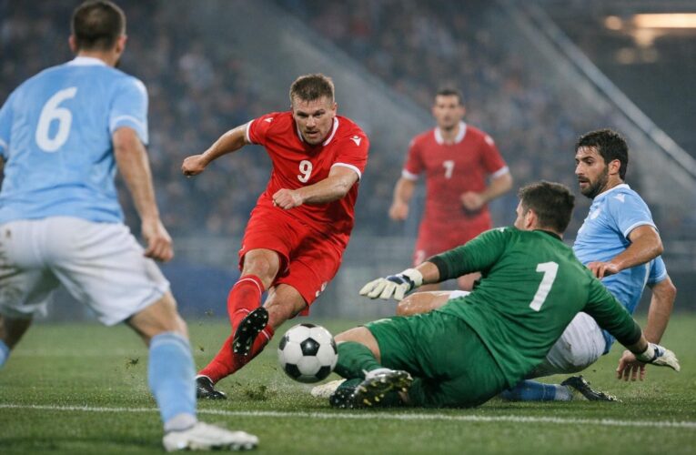Belarus – San Marino 4-0, victorie clară pe 3 octombrie 2026