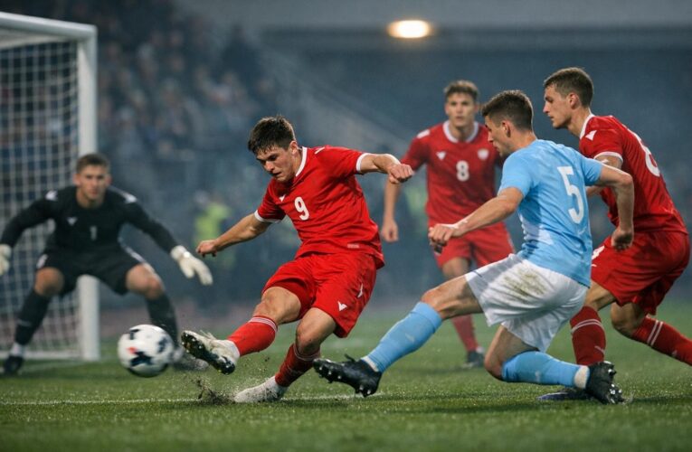 Belarus U17 – Slovenia U17 3-1, pe 2026-10-16: victorie clară pentru gazde