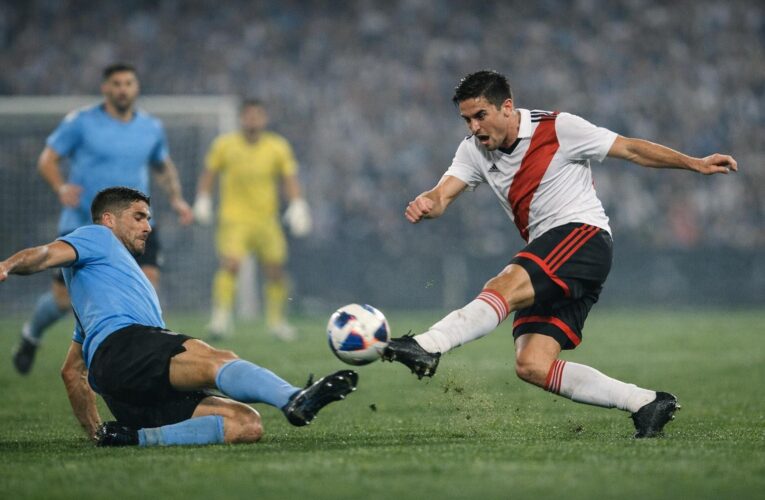 Belgrano Cordoba – River Plate 0-3: victorie clară pentru oaspeți pe 2026-10-18