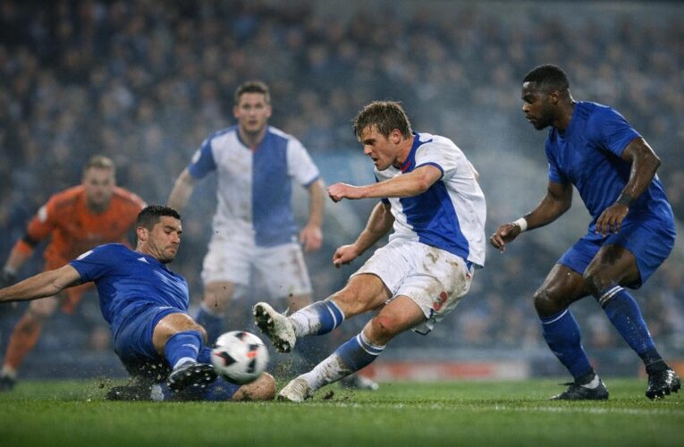 Blackburn – Cardiff 2-1, un succes important pe 2026-10-10