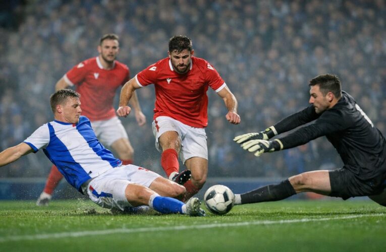 Blackburn învinge Wrexham cu 2-0, pe 24 octombrie 2026