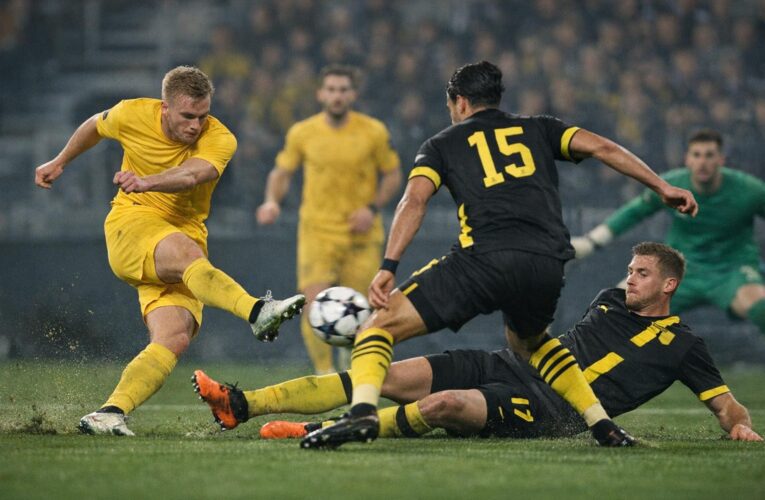Bodo/Glimt – Borussia Dortmund 1-0, pe 14 octombrie 2026: victorie importantă pentru norvegieni
