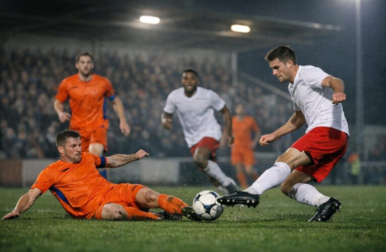 Braintree – Walton & Hersham 1-3, pe 2026-10-06: victorie clară pentru oaspeți