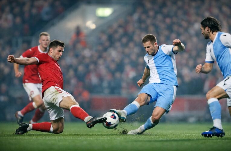 Bristol City – Blackburn 0-1: o victorie la limită pe 13 octombrie 2026