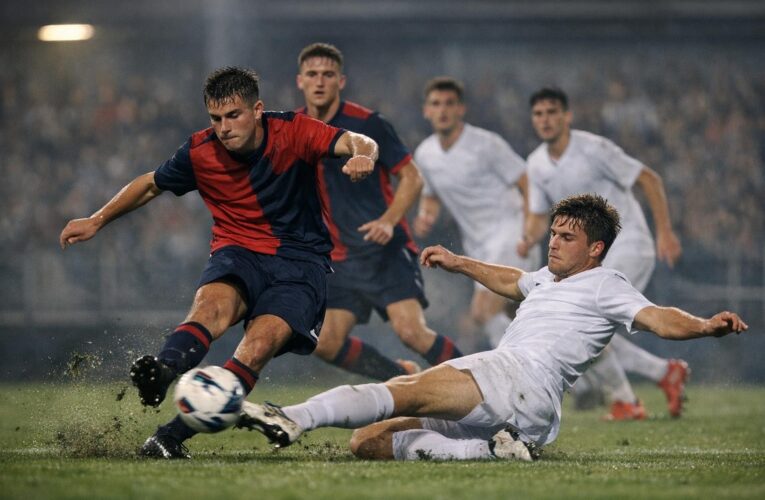 Cagliari U20 – Como U20 3-2, un duel echilibrat decis de eficiență