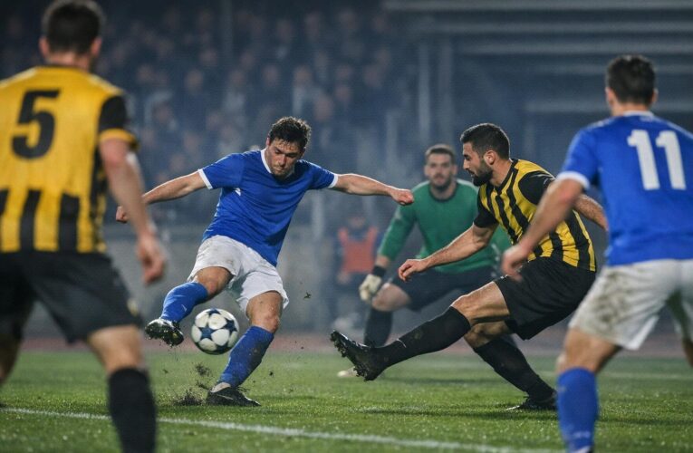 CD San Jose a învins Auriense cu 1-0, într-un meci decis la limită pe 2026-10-04