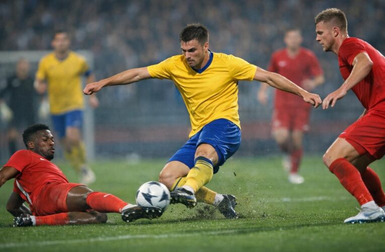 Celje și Red Bull Salzburg, remiză spectaculoasă: 2-2 pe 2026-10-22