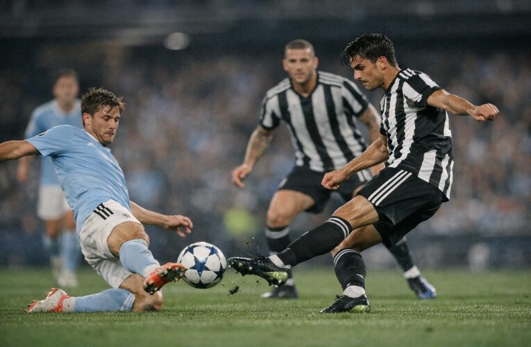 Celta Vigo 1-2 Juventus: torinezii obțin o victorie importantă pe 15 octombrie 2026