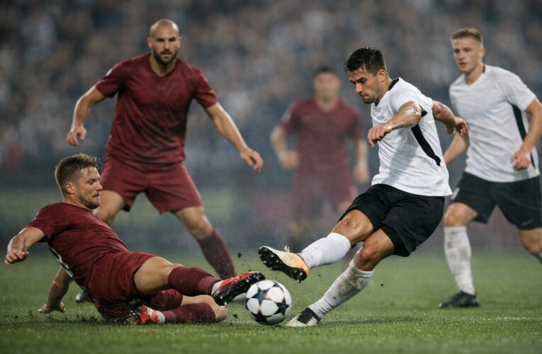 CFR 1907 Cluj – Universitatea Cluj 1-3: „U” câștigă derby-ul clujean pe 8 octombrie 2026