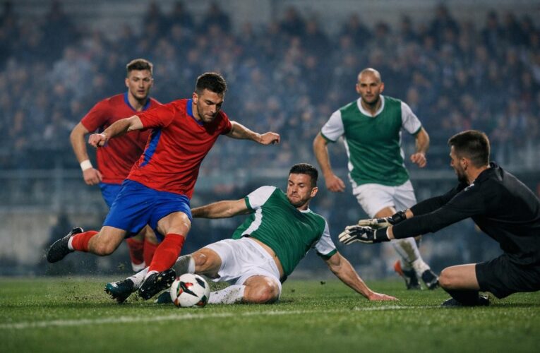 Chindia Târgoviște – Concordia 3-2, un duel echilibrat decis de eficiență