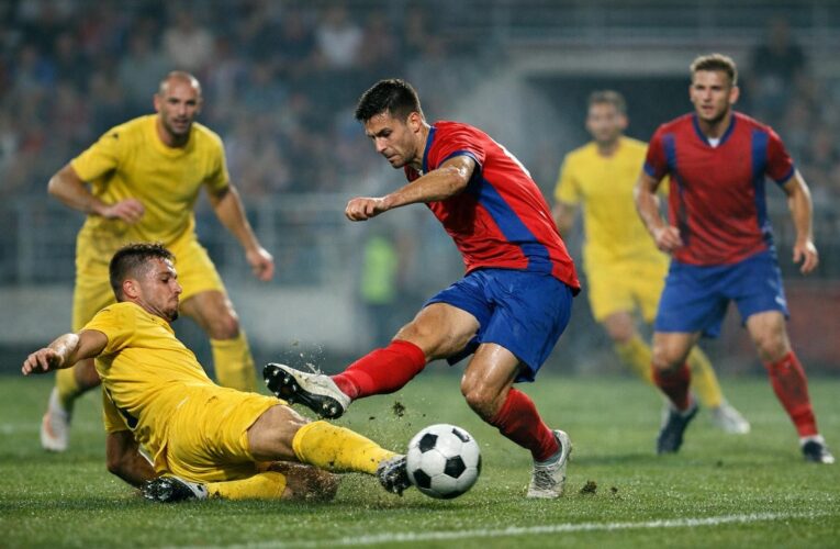 Chindia Târgoviște învinge CSM Satu Mare cu 3-2, într-un meci disputat pe 25 octombrie 2026