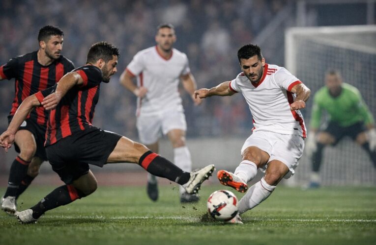 Cieza – Granada CF 0-3: victorie clară pentru oaspeți, pe 29 octombrie 2026