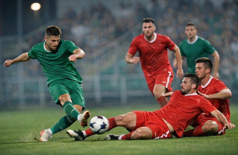 Concordia – Viitorul Șelimbăr 5-0, victorie clară pe 17 octombrie 2026