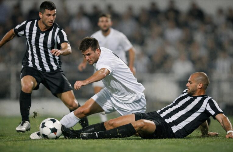 Conquense – Castellón 0-3, un succes clar pentru oaspeți pe 2026-10-29