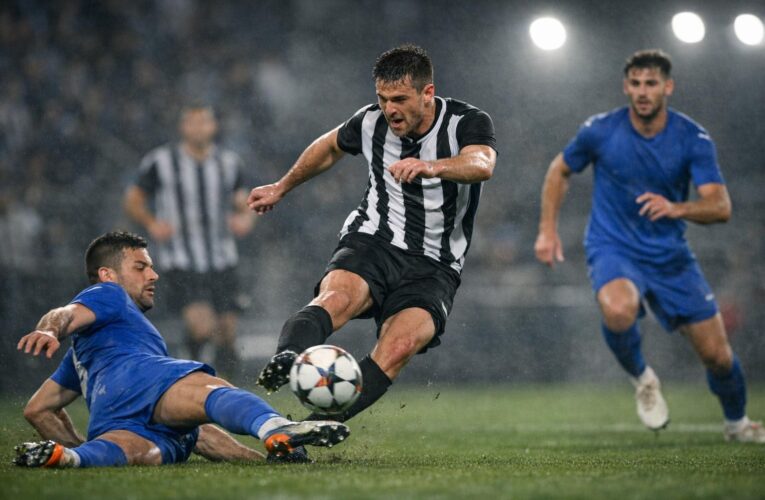 Corvinul Hunedoara – FC Voluntari 3-2: victorie importantă într-un duel echilibrat
