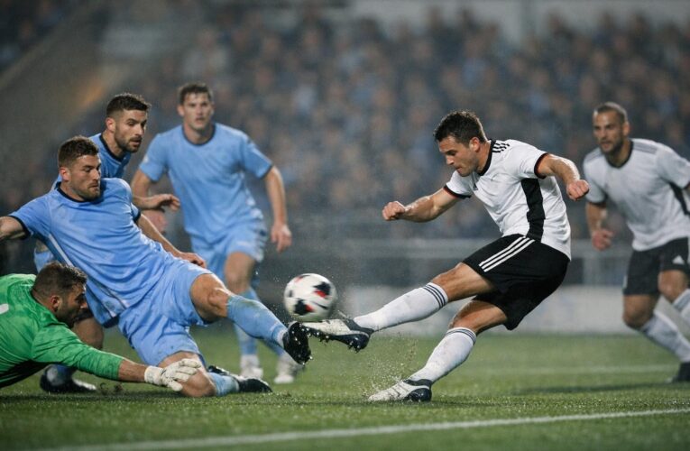 Coventry – Fulham 0-1: o victorie la limită pentru oaspeți, într-un meci decis de eficiență