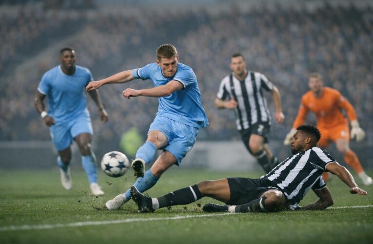 Coventry – Newcastle 4-1: victorie clară pe 12 octombrie 2026