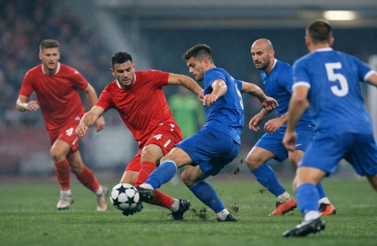 CS Dinamo București – Popești-Leordeni 1-2: o victorie importantă în deplasare, decisă de eficiență