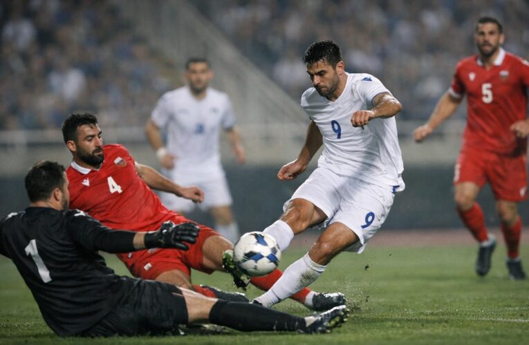 Cyprus 2-0 Armenia, pe 2 octombrie 2026: victorie clară pentru gazde