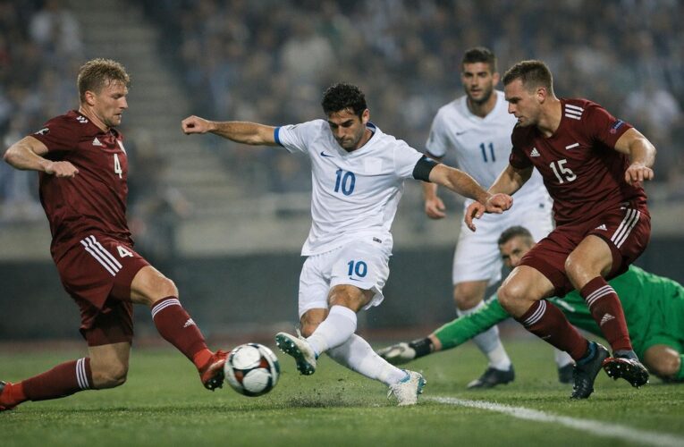 Cyprus – Latvia 2-1, pe 2026-10-05: victorie importantă pentru gazde