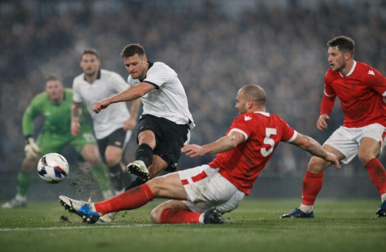 Derby și Wrexham au încheiat la egalitate, 1-1, pe 10 octombrie 2026