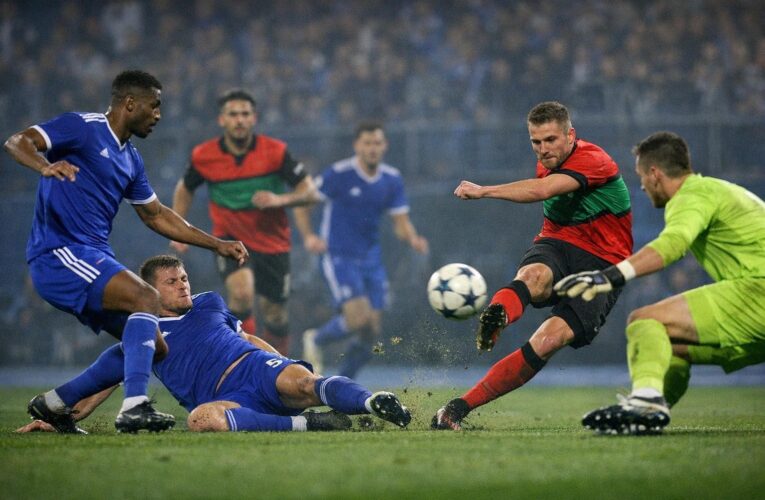 Dinamo Zagreb – NEC Nijmegen 2-4: o victorie clară pentru oaspeți, pe 22 octombrie 2026