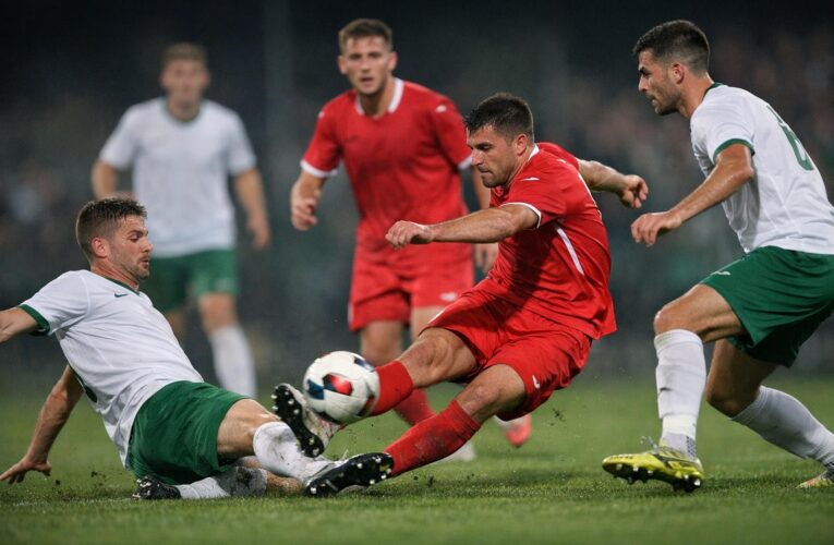 Dumbrăviţa – Bihor Oradea 0-2, un succes clar pentru oaspeți pe 17 octombrie 2026