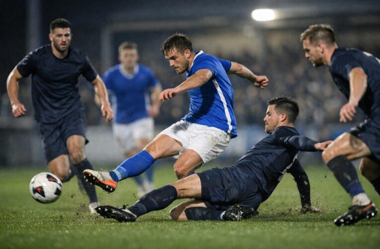 Eastleigh și Southend, remiză 1-1 în meciul disputat pe 2026-09-30