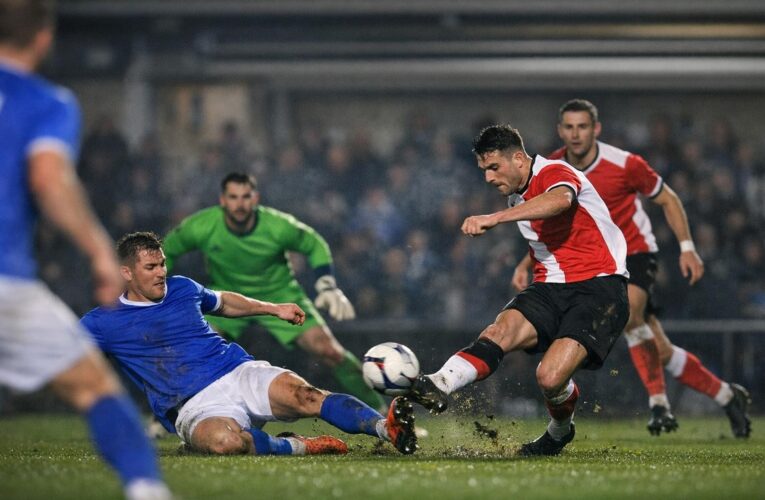 Eastleigh – Woking 1-3: o victorie clară în deplasare, pe 3 octombrie 2026