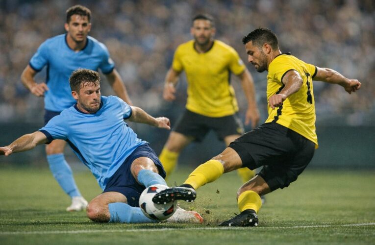El Paso Locomotive – New Mexico United 0-1: o victorie la limită decisă de eficiență