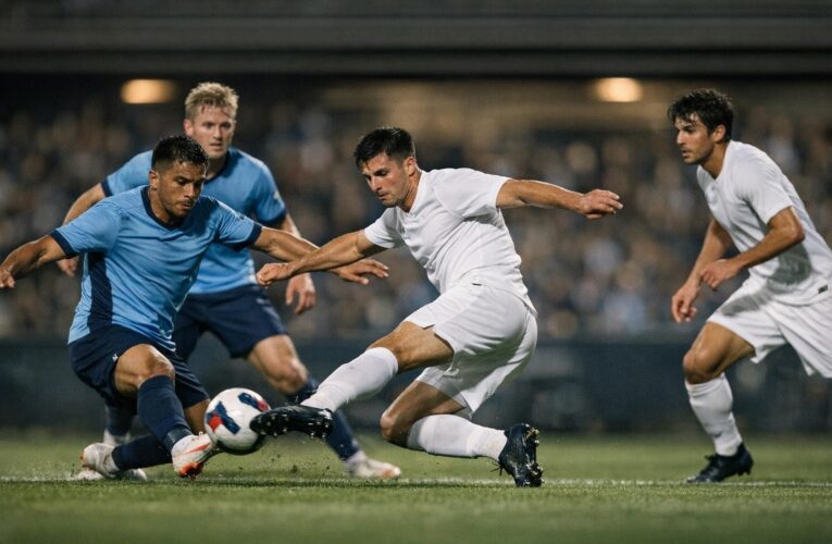 El Paso Locomotive – Sacramento Republic 0-1, pe 2026-10-18: o victorie la limită pentru oaspeți